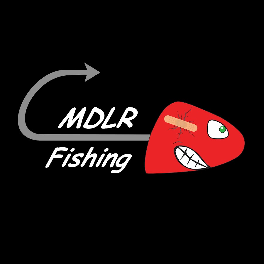 MDLR Fishing