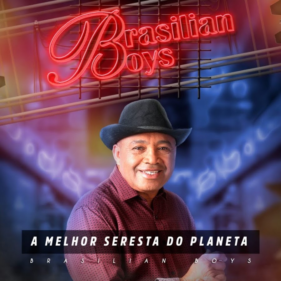 Brasilian Boys