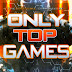 logo Only Top Games