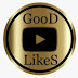 logo GooD LikeS