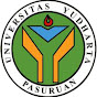 Yudharta Official