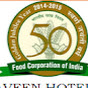 FOOD CORPORATION OF INDIA HUBBALLI