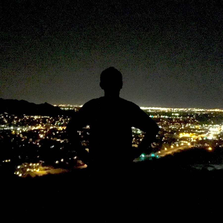 Isaac Ortega YouTube