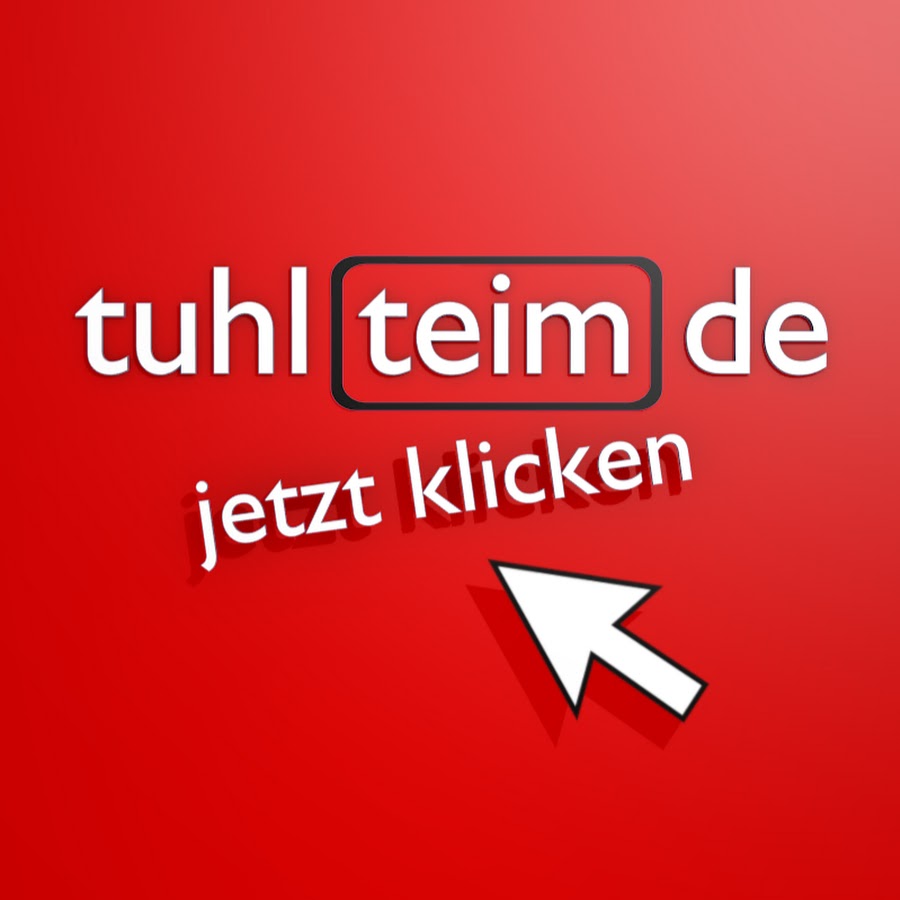 Tuhl Teim DE @TuhlTeimDE