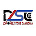 Drone Store Cambodia