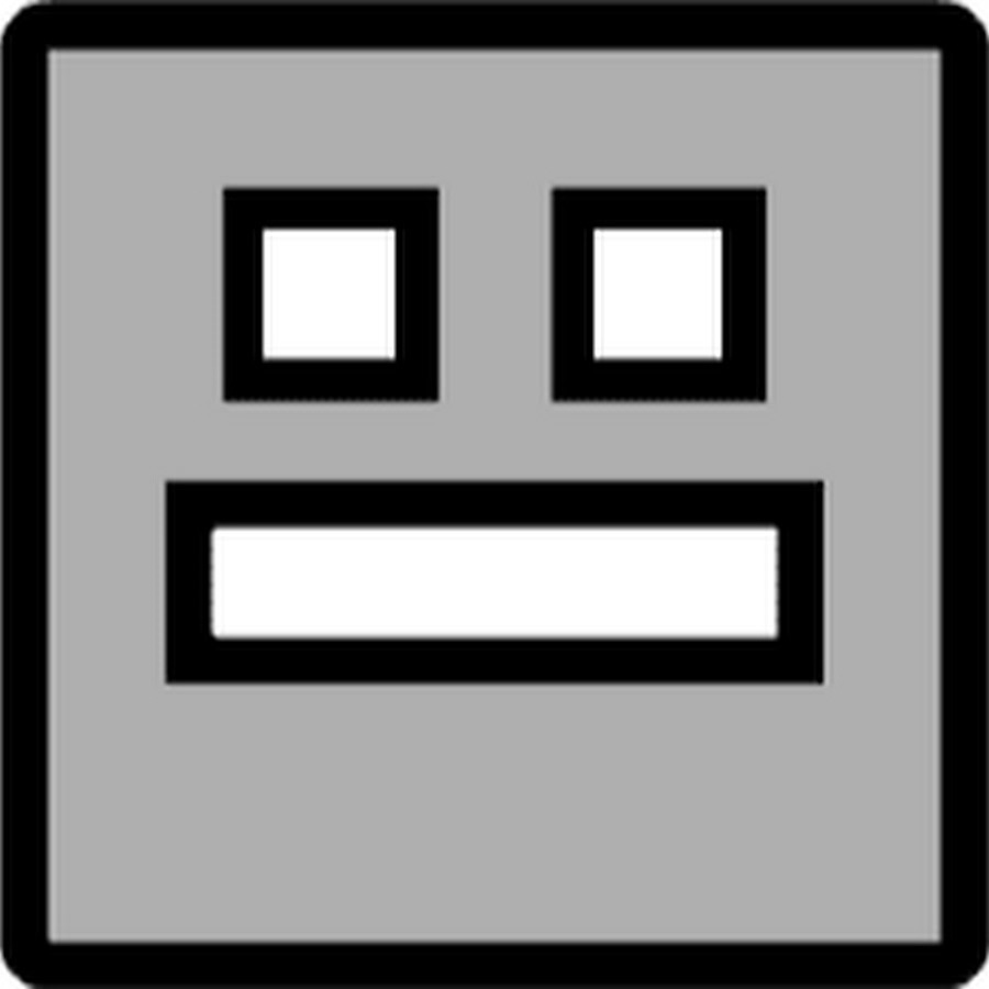 Иконки, логотипы, символы Geometry dash — Скачать в PNG …