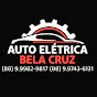 Auto Elétrica Bela Cruz