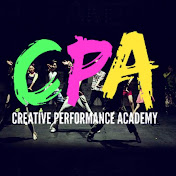 Creative Performance Academy CPA