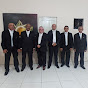 Embaixadores de Siao 514 Nascimento