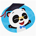 logo Dr. Panda TotoTime – Official Channel