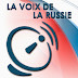 La Voix de la Russie