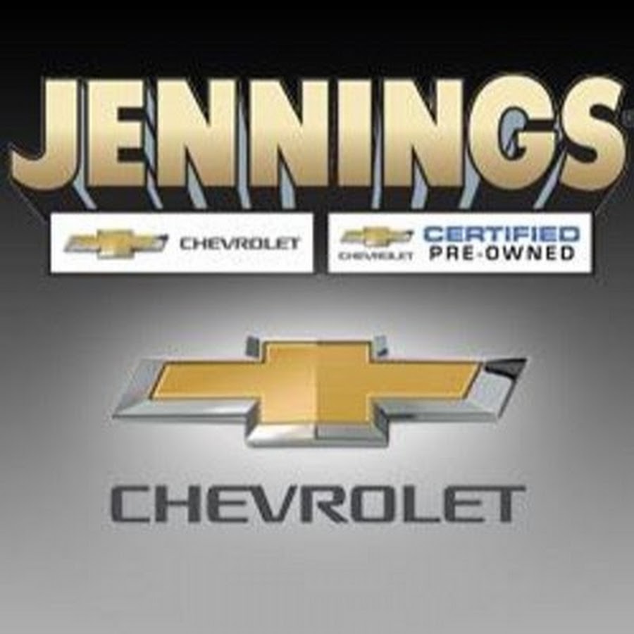 Jennings Chevrolet Volkswagen Video Inventory