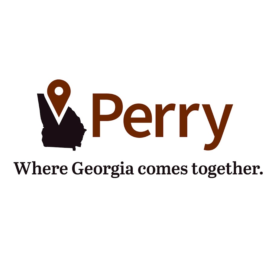 City of Perry, GA