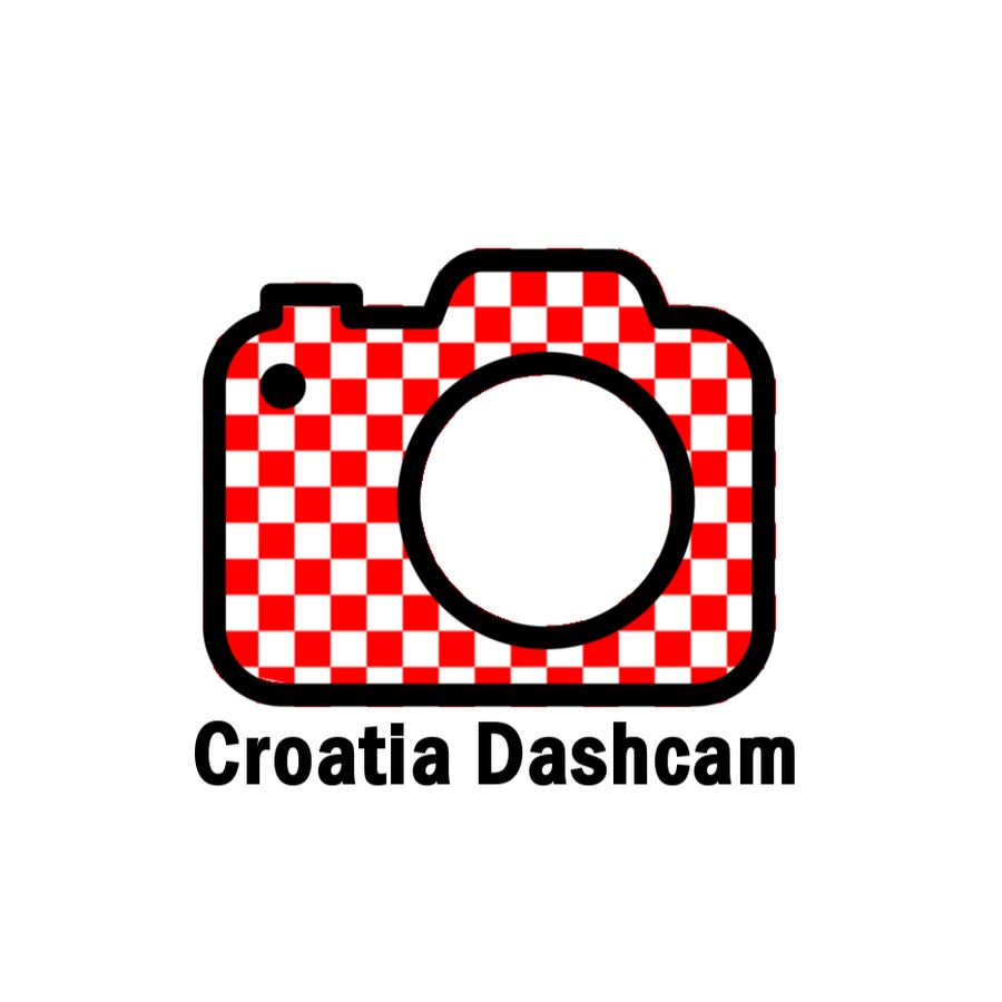 Croatia Dashcam