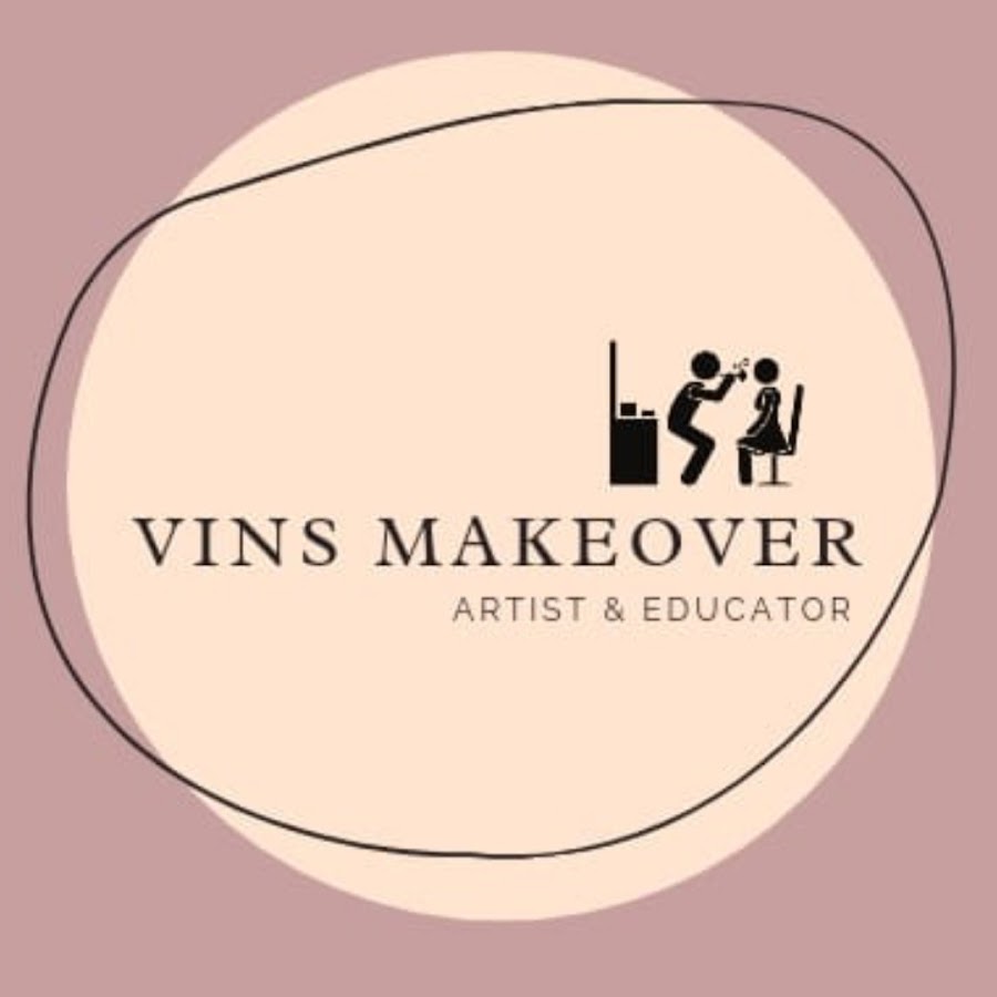 MAKEOVER BY VINS - YouTube MAKEOVER BY VINS