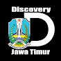 DISCOVERY JAWA TIMUR