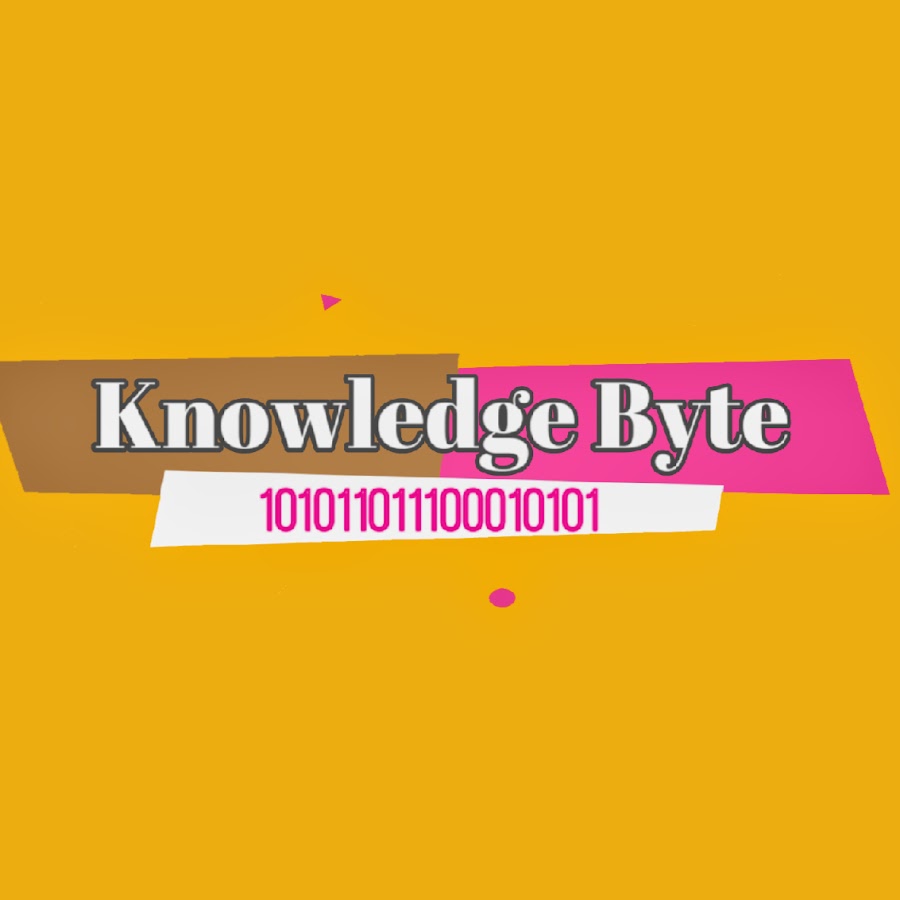 Knowledge Byte