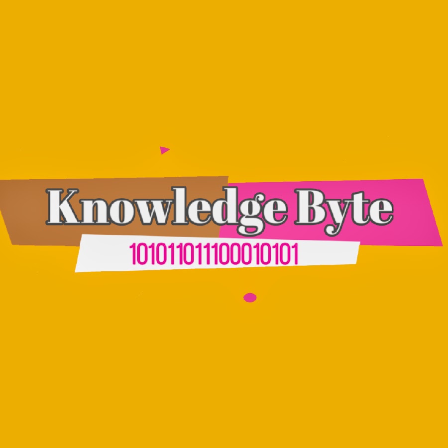 Knowledge Byte