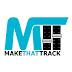 logo Make That Track