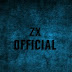 logo Zx Official