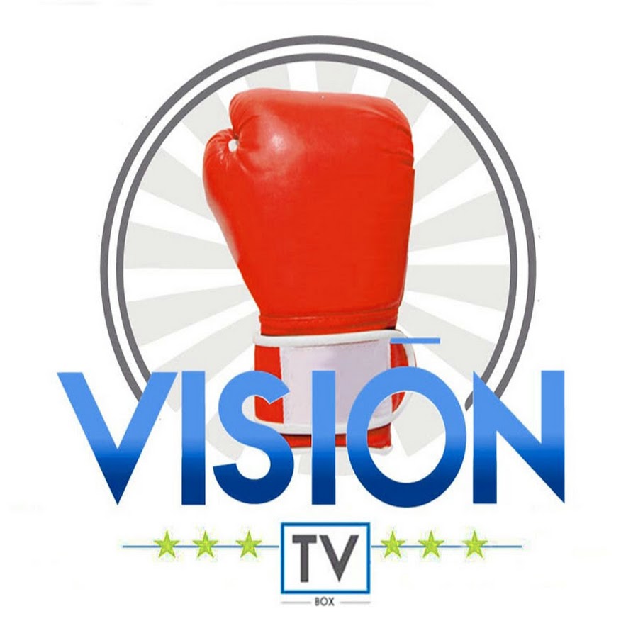 Vision TV