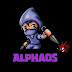 logo Alphaos