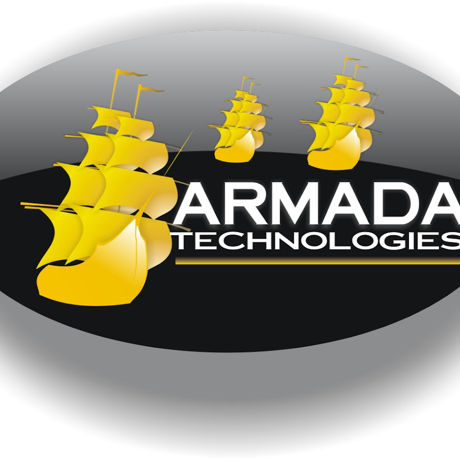 ArmadaTech YouTube