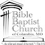 Bible Baptist Church