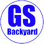 GS Backyard グッドスピード サブチャンネル