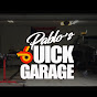 Pablo's Buick Garage