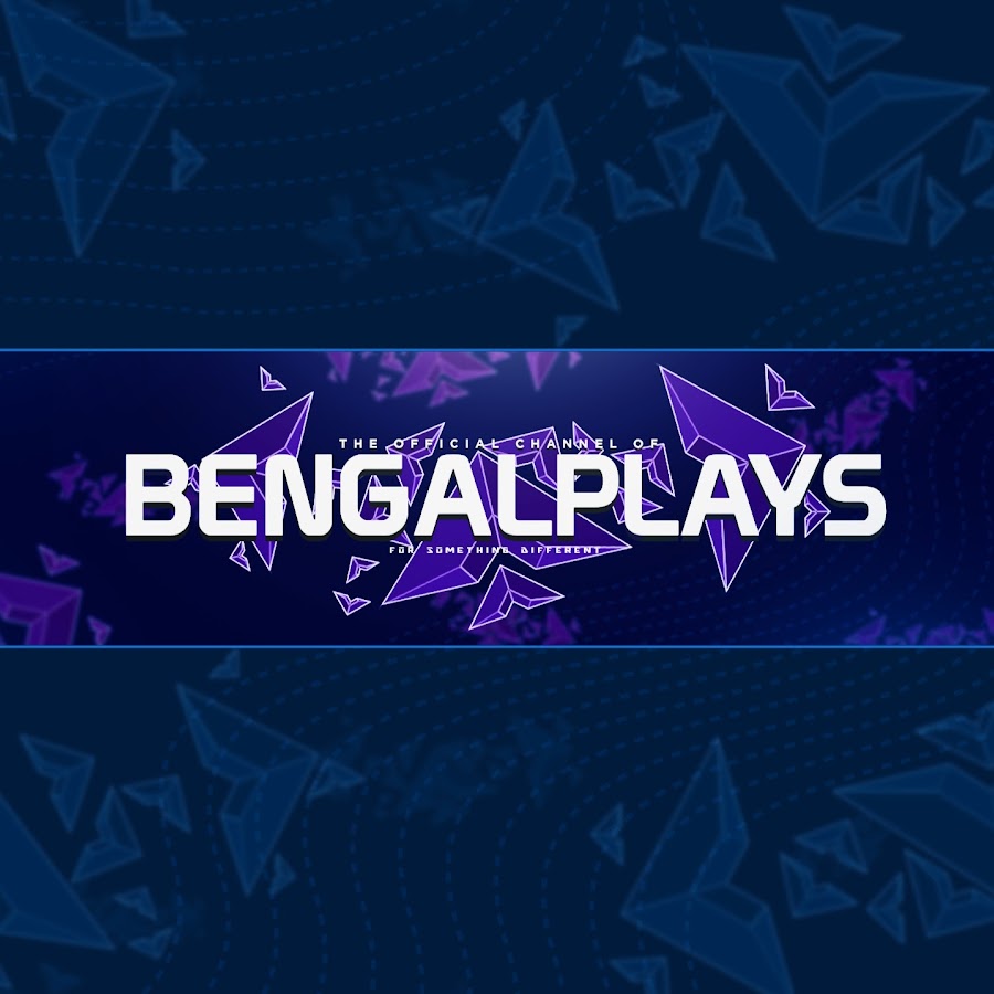 Ready go to ... https://www.youtube.com/@BengalPlays [ Bengal Plays]