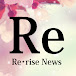 Re・rise News