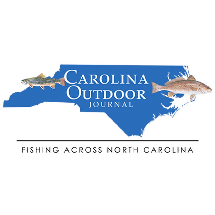 Carolina Outdoor Journal, Light for White Perch, Gear Time