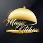 Sabeena's Magic Kitchen