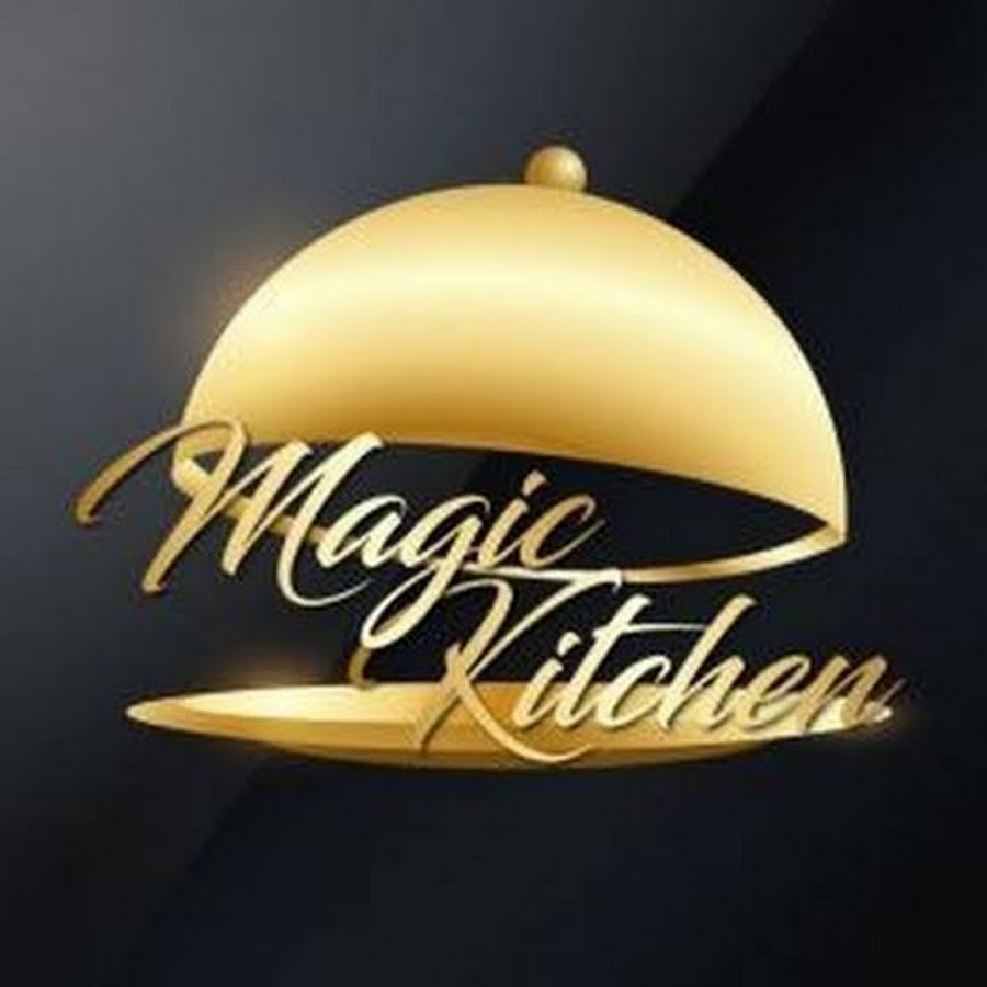 Sabeenas Magic Kitchen