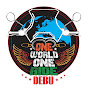 One World One Ride