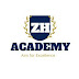 logo Zeenat Hasan Academy