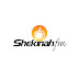 logo Shekinah. fm