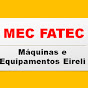 Máquinas e Equipamentos MEC FATEC