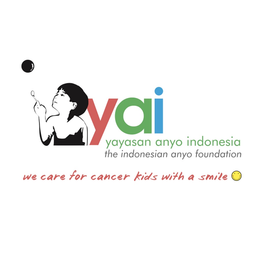 Rumah Anyo @YayasanAnyoIndonesia2012