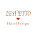 ZEPPETTO Hair Design