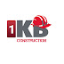 logo 1kb construction