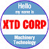 logo XTD CORP