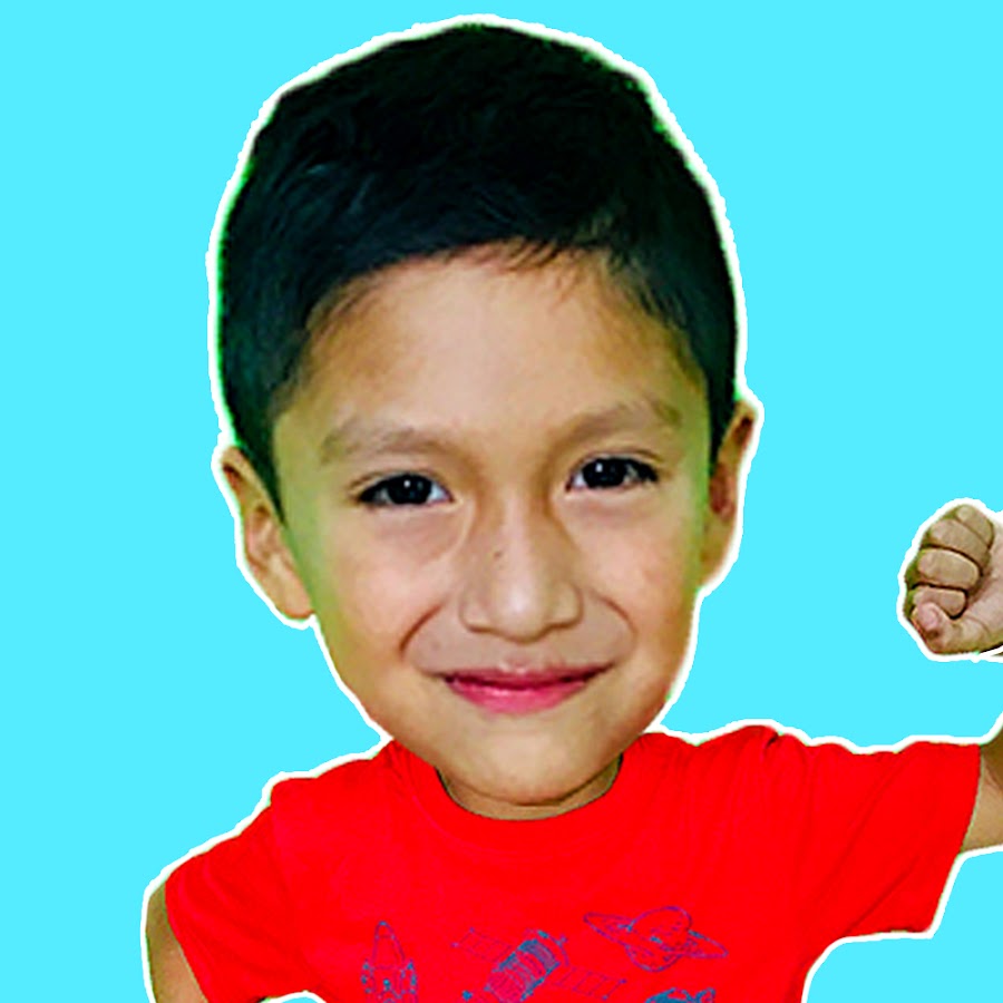 Kevin Fab - Juegos Kids @kevinfab-juegoskids2345