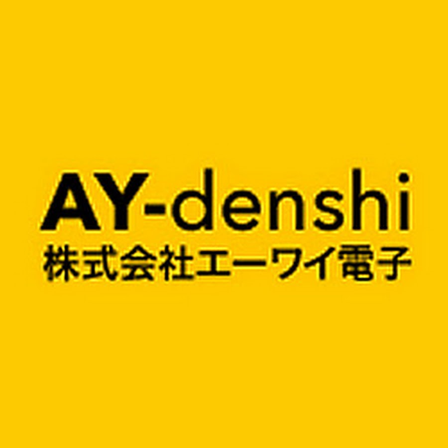 AY-denshi ELSOUND - YouTube