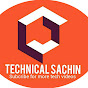 TECHNICAL SACHIN