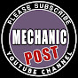 MECHANIC POST