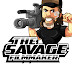 The Savage Filmmaker