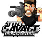 The Savage Filmmaker