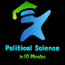 logo Political Science in 10 Minutes